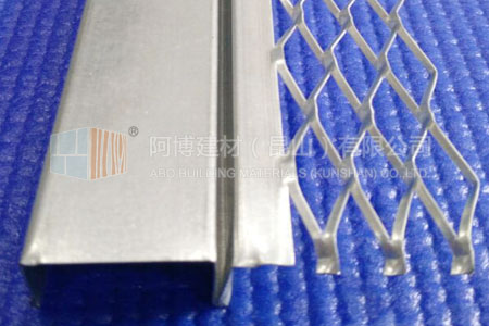 architrave bead -- Anber wire mesh machine