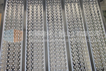 High Rib Formwork Mesh Lath - Galvanized, Hy Ribbed Expanded