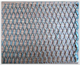 metal lath